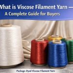 package (cake) -dyed viscose rayon filament yarn 150d/300d/600d