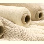 premium 65% viscose 35% nylon knitting yarn